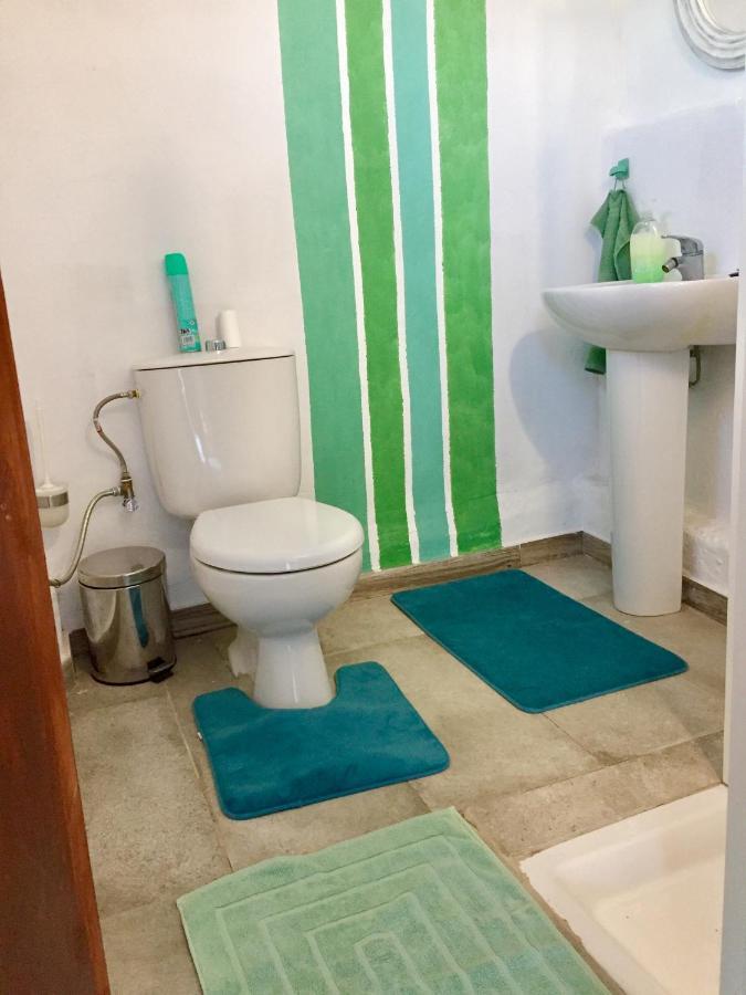Bungalow Sequero #Pet Friendly Туйнехе Экстерьер фото