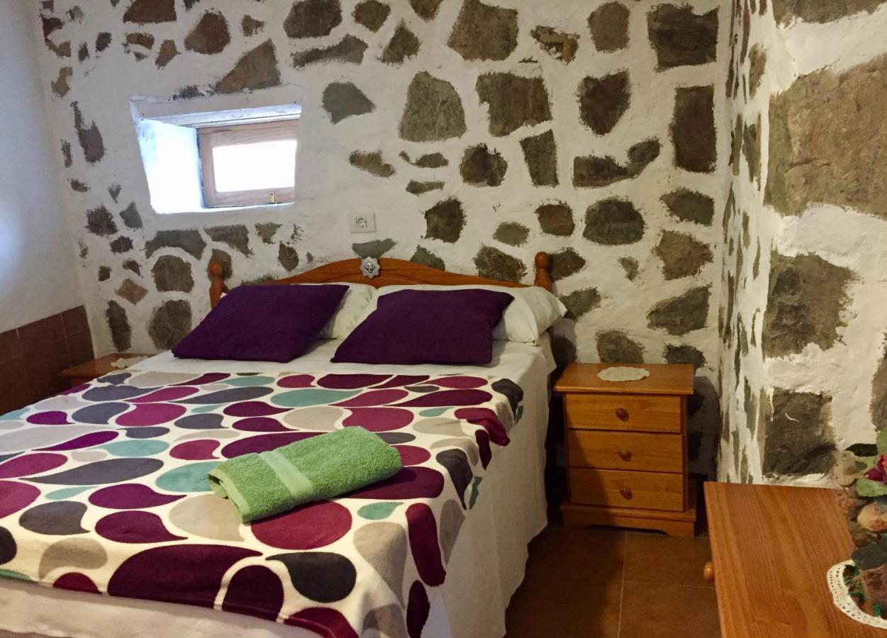 Bungalow Sequero #Pet Friendly Туйнехе Экстерьер фото