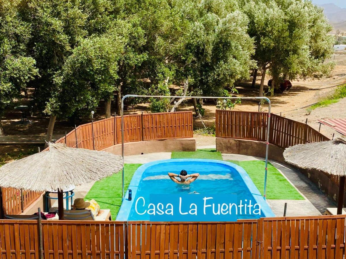 Bungalow Sequero #Pet Friendly Туйнехе Экстерьер фото